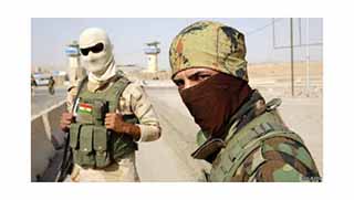 Independent:Türkiye ve Suriye Kürtleri IŞİD'e karşı birleşti'