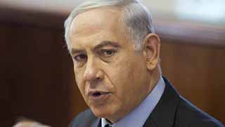 Netanyahu: “Gazze ile uzun bir savaşa hazır olun” 