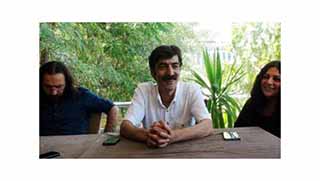  22 Yıl Sonra Döndü, İlk Konseri Dersim'de Verecek