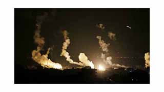 İsrail BM Okulunu Vurdu: 20 Ölü