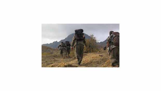 PKK'nin dağdan iniş takvimi belli oldu!