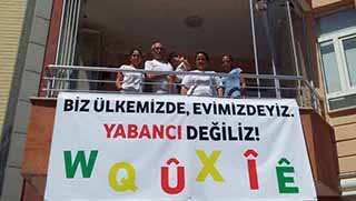 Ufukta parlayan bir güneş: Asiwa