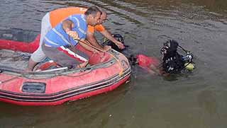 Batman'da gölete giren 5 çocuk boğuldu