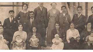 "Kendi çocukları gibi baktılar"