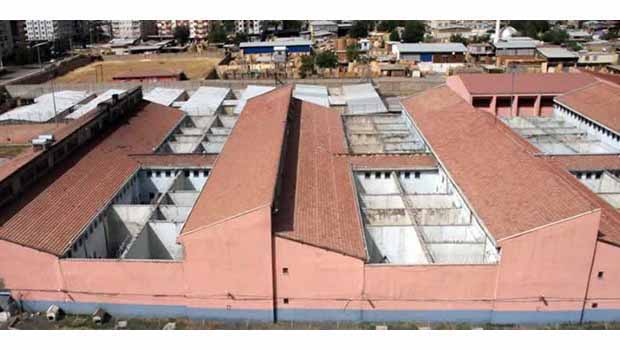Kötü,Söhretli Diyarbakır Cezaevi Müze Oluyor