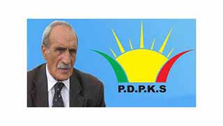 Hamit Hacı Derviş: Kürdlerin varlığı tehlike altında