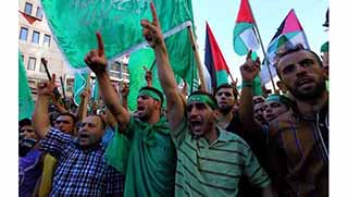  İslamcıların yükselişi Ortadoğu güçlerini tehdit ediyor