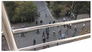 Nurtepe Sakinleri'nden Sağduyu Mektubu