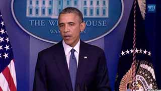 Obama: ‘İşkence Yaptık’