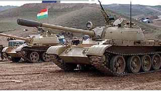  Peşmerge Komutanı Kewrini:Musul'a geniş çaplı bir operasyon düzenleyeceğiz