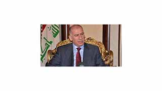  Usame Nuceyfi IŞİD’e karşı ordu kurdu