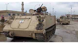  Ağır Silahlar Hewler'de