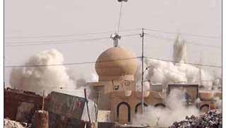 IŞİD'te Fikir Ayrılıkları ve İç İnfazlar Başladı