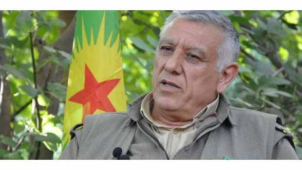 Bayık:Böyle Giderse gerilla savaşına girilir.