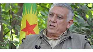 Bayık:Böyle Giderse gerilla savaşına girilir.