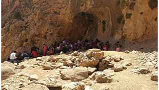 IŞİD 88 Ezidi Kürdü idam etti