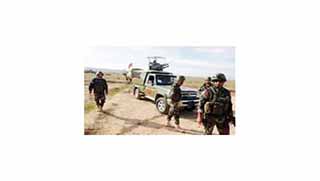 Zumar ve Rabia'da IŞİD'e Büyük Darbe