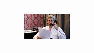 ABD Dışişler bakanı Kerry Mossad tarafından dinlemiş