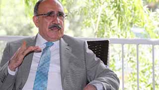 Atalay:Öcalan ile direkt diyaloğumuz var'
