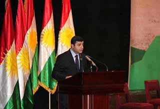  Demirtaş'ın Artıları ve Eksileri