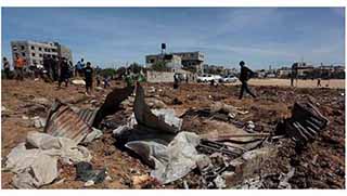 Irak hirıstiyanları Babilon Tugay'ı etrafından silahlanıyor