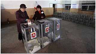 İsveç Seçimlerinde 28 Kürt Aday