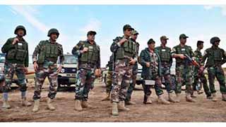 Musul Barajı peşmergenin kontrolünde