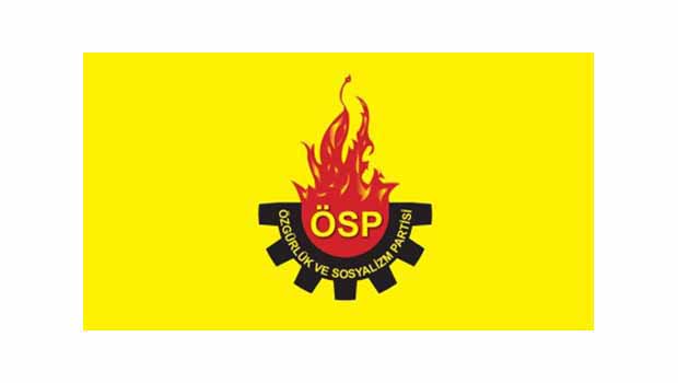 ÖSP: Şengal işgali, ulusal birliğe vesile olsun!