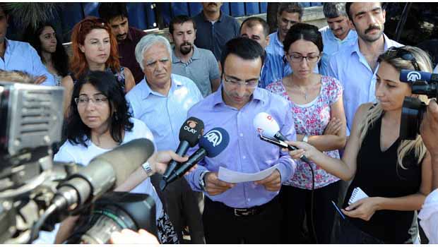 İmralı'ya Guantanamo benzetmesi
