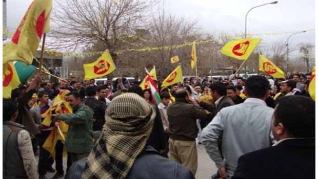 KDP tüm kadrolarını IŞİD’e karşı savaşmaya çağırdı