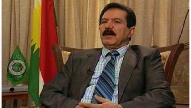 Hiç bir güç Kürdistan Bölge Hükümeti’ni yenemez