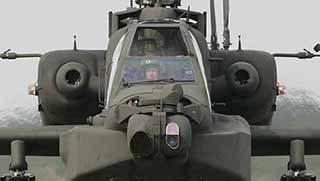 ABD, IŞİD'e hava saldırısı düzenledi