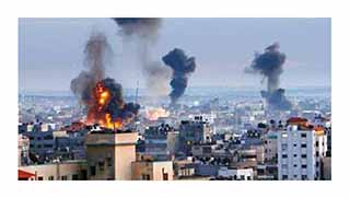 Ateşkes sona erdi.İsrail 'operasyona devam' kararı aldı