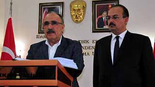  Bakan Atalay: Maxmur için hazırız