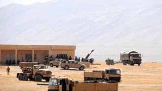  Maxmur'da çatışmalar Devam Ediyor