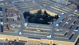 Pentagon: IŞİD mevzilerine Lazer güdümlü bomba