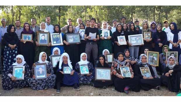 Yargı,Roboski'nin anılmasını 'askeri yasak bölge' diye engellemek hukuka aykırı