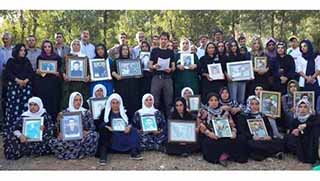 Yargı,Roboski'nin anılmasını 'askeri yasak bölge' diye engellemek hukuka aykırı