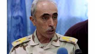 Zebari: Saatler içerisinde sahada ciddi değişimler olacak