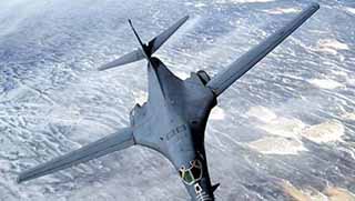 ABD’nin IŞİD’e hava saldırıları sürüyor 