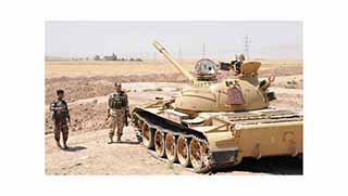  ABD Destekli Hava Saldırısının Detayları