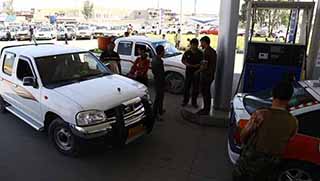  Askeri bozguna uğrayan IŞİD'te ekonomik sıkıntılar