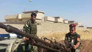 Celawla'da çok sayıda IŞİD çetesi öldürüldü