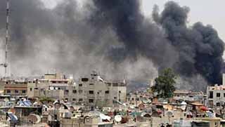  Musul'da işid'e çok büyük darbe