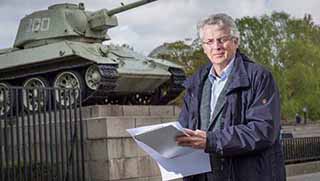 Alman CDU'dan Kürtlere Silah Talebi