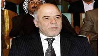 Irak’ta yeni hükümeti kurması için İbadi görevlendirildi