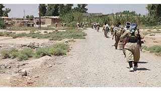  PDK-İ Peşmergeleri, Kürdistan Hükümetinin talebi üzerine cepheden geri çekildi