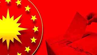 Türkiye'de Darbeden bu yana en düşük katılımlı seçim