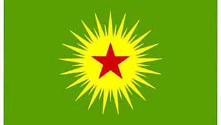 KCK: Kürt halkının öz gücüne dayanarak başaramayacağı hiçbir şey yoktur