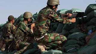  Yüksek Fetva Kurulu; “Cihad, Kürdistan toprağını savunmaktır” 